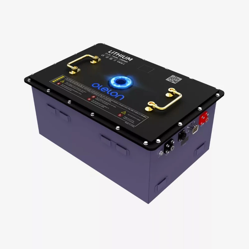 Bateria litowa do wózka golfowego 51,2 V (48 V) 150 Ah LiFePO4